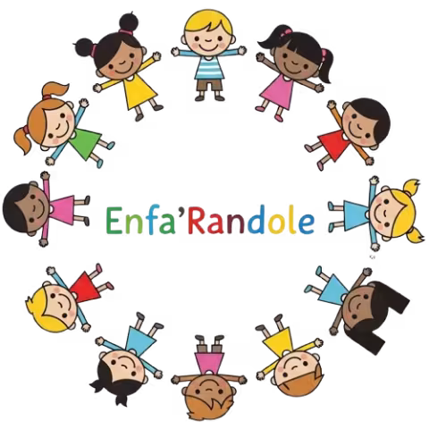 Logo Enfa'Randole